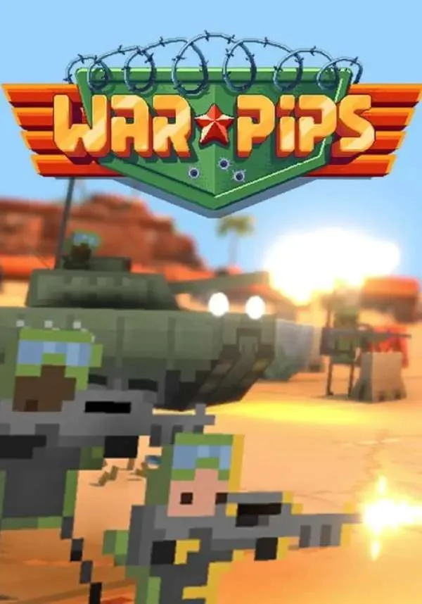 Warpips(РУ/СНГ)Steam