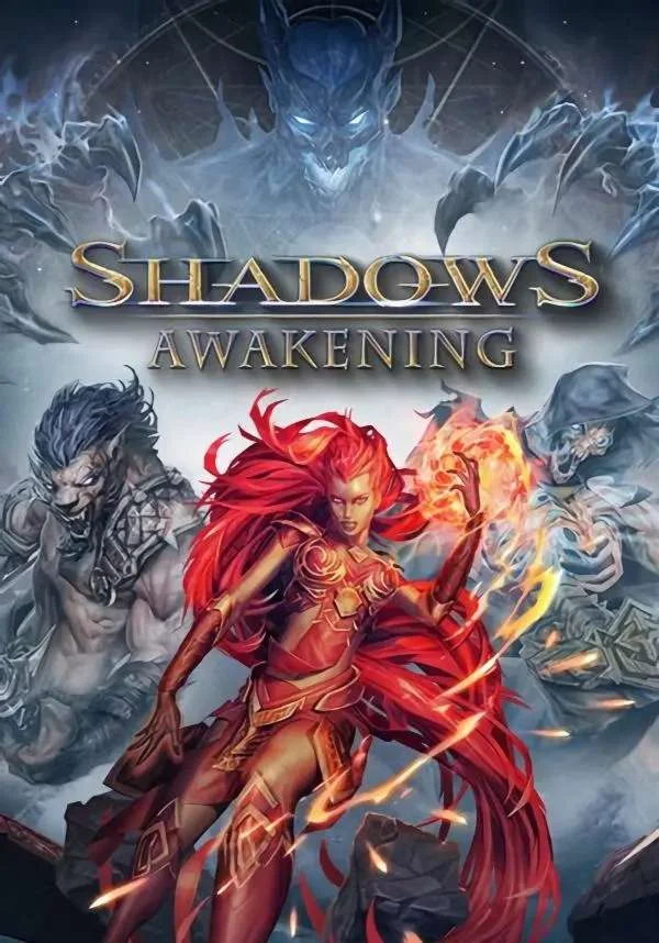 Shadows: Awakening(РУ/СНГ)Steam