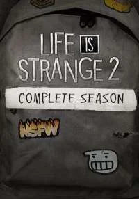 Life is Strange 2 Complete Season(РУ/СНГ)Steam