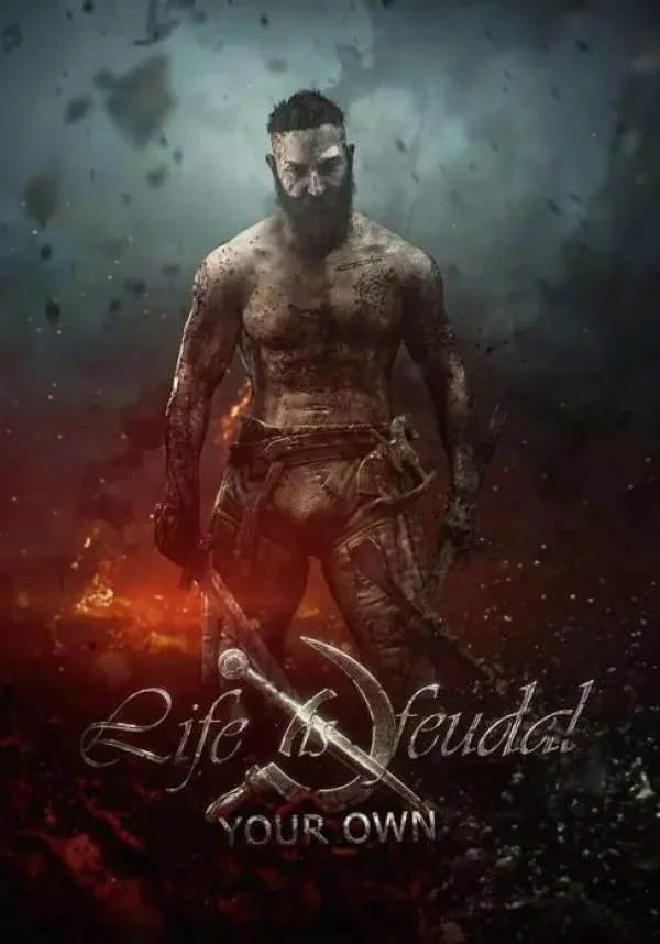 Life is Feudal: Your Own(Глобал)Steam