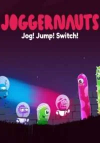 Joggernauts(РУ/СНГ)Steam