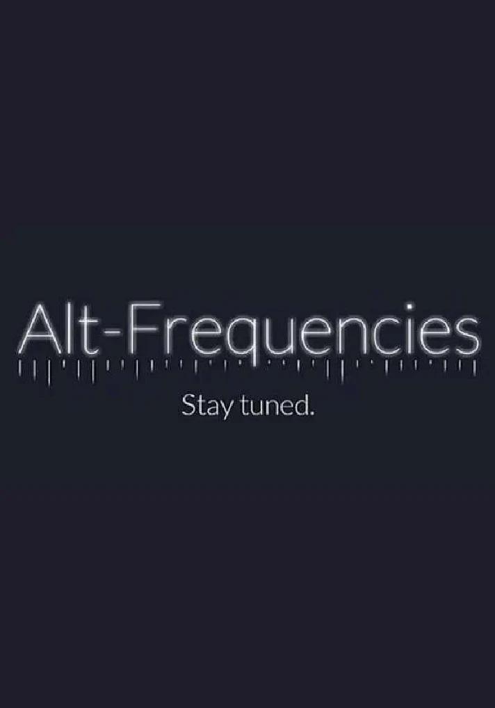 🔶Alt-Frequencies(WW)Steam