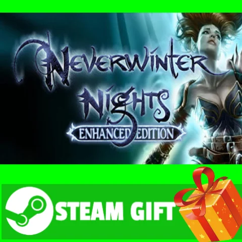 ⭐️ВСЕ СТРАНЫ⭐️ Neverwinter Nights: Enhanced Edition
