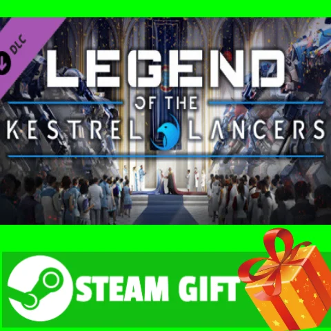 ⭐️ MechWarrior 5 Mercenaries Legend of the Kestrel Lanc