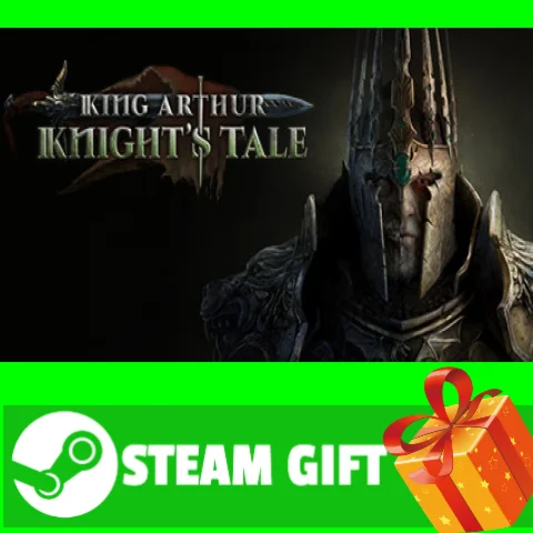 ⭐️ВСЕ СТРАНЫ+РОССИЯ⭐️ King Arthur: Knight's Tale STEAM