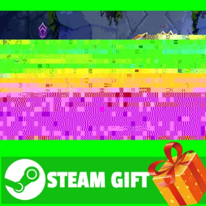 ⭐ ️ The Mageseeker: A League of Legends Story STEAM