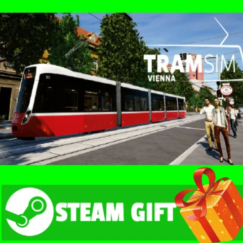 ⭐️ВСЕ СТРАНЫ⭐️ TramSim Vienna - The Tram Simulator