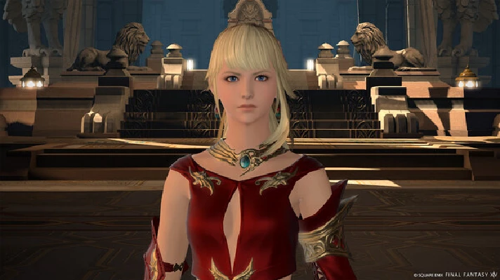 ⚡️FINAL FANTASY XIV Online Starter | AUTODELIVERY Steam