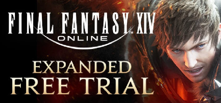 ⚡️FINAL FANTASY XIV Online Starter | AUTODELIVERY Steam