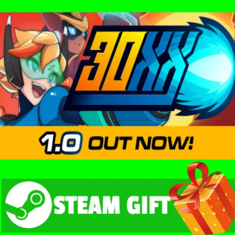 ⭐️ВСЕ СТРАНЫ+РОССИЯ⭐️ 30XX Steam Gift