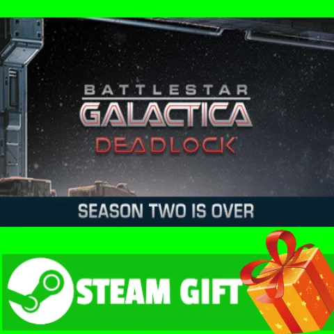 ⭐️ВСЕ СТРАНЫ⭐️ Battlestar Galactica Deadlock STEAM