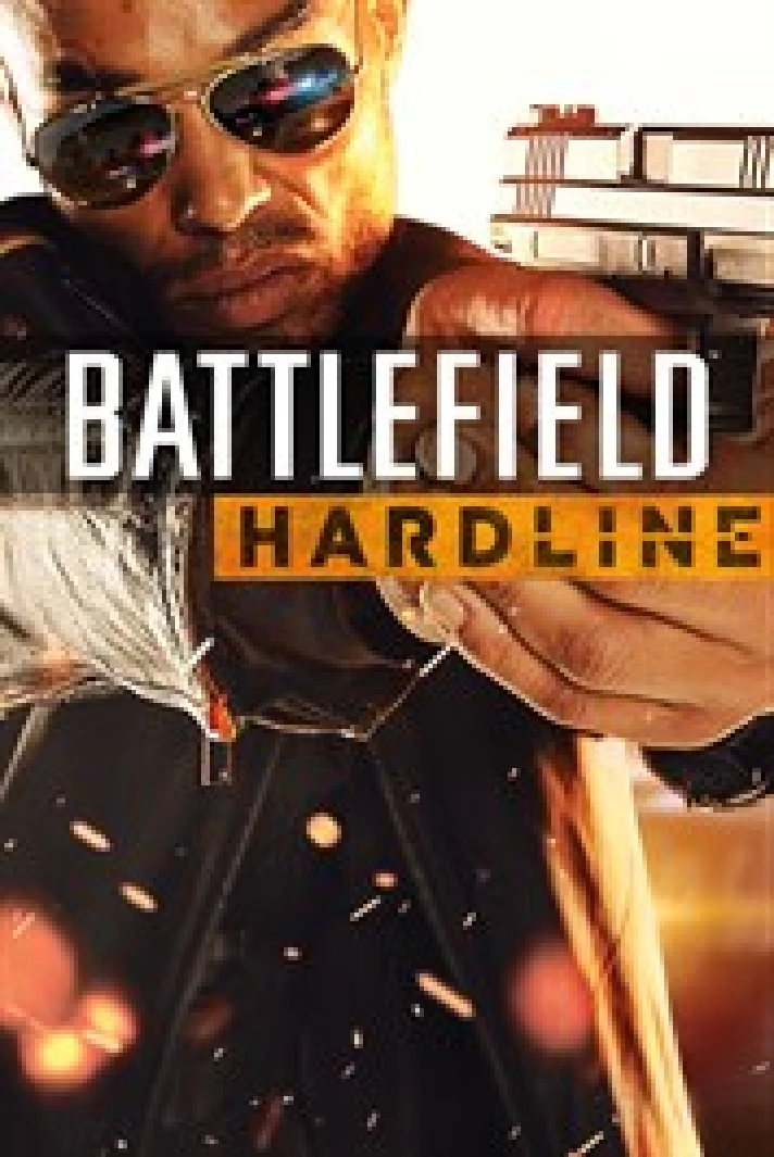 Battlefield 4 + Battlefield Hardline Bundle🔑Xbox Key