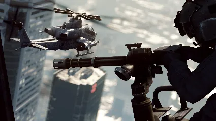 Battlefield 4 + Battlefield Hardline Bundle 🔑 Xbox Ключ
