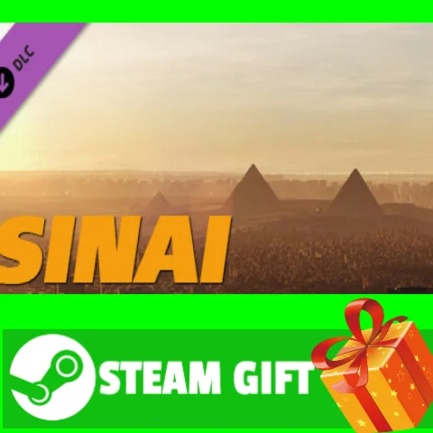 ⭐️ВСЕ СТРАНЫ+РОССИЯ⭐️ DCS: Sinai Map by OnReTech STEAM