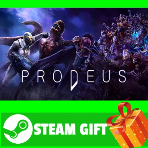 ⭐️ВСЕ СТРАНЫ+РОССИЯ⭐️ Prodeus Steam Gift