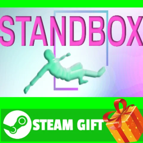 ⭐️ВСЕ СТРАНЫ+РОССИЯ⭐️ STANDBOX Steam Gift