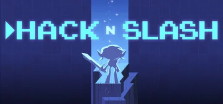 Hack 'n' Slash (Steam Gift Россия)