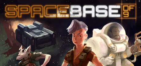 Spacebase DF-9 (Steam Gift Россия)