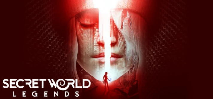 The Secret World (Steam CD Key RU+CIS)