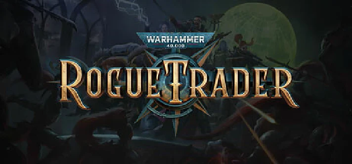 Warhammer 40,000: Rogue Trader 🔑 (Steam | RU+CIS)