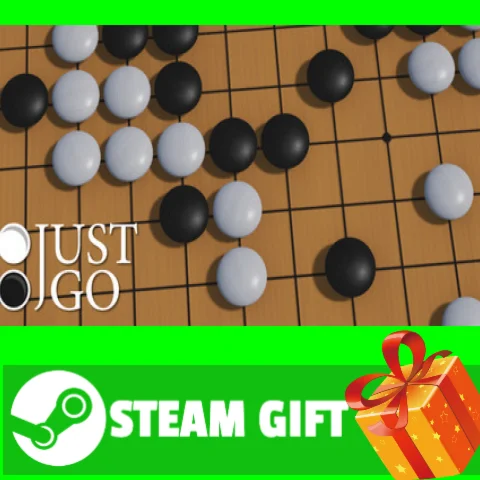 ⭐️ВСЕ СТРАНЫ+РОССИЯ⭐️ Just Go Steam Gift