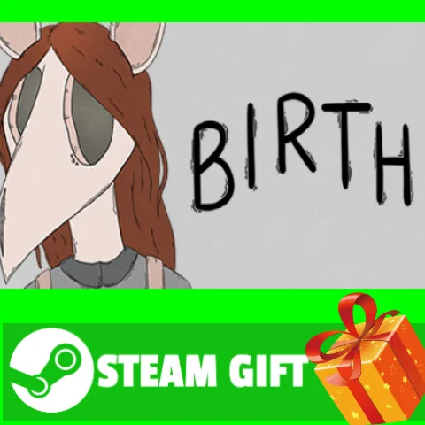 ⭐️ВСЕ СТРАНЫ+РОССИЯ⭐️ Birth Steam Gift