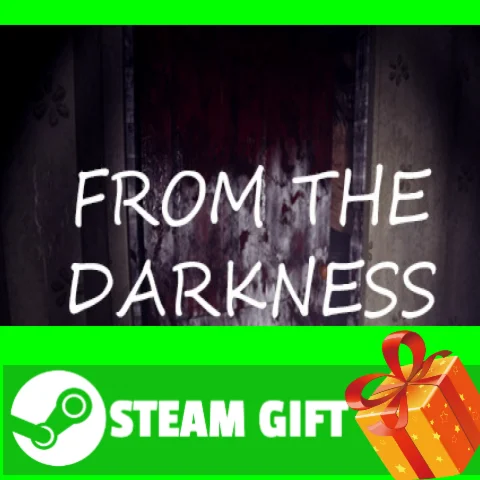⭐️ВСЕ СТРАНЫ+РОССИЯ⭐️ From The Darkness Steam Gift