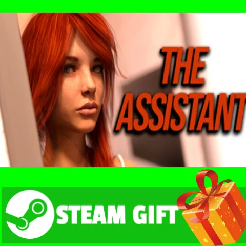 ⭐️ВСЕ СТРАНЫ+РОССИЯ⭐️ The Assistant Season 1 Steam Gift