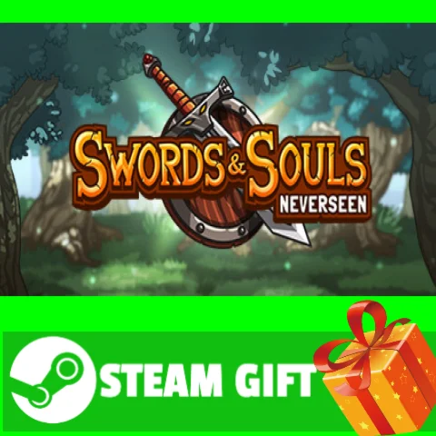 ⭐️ВСЕ СТРАНЫ+РОССИЯ⭐️ Swords & Souls: Neverseen STEAM