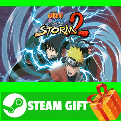 ⭐️ВСЕ СТРАНЫ⭐️ NARUTO SHIPPUDEN: Ultimate Ninja STORM 2