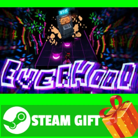 ⭐️ВСЕ СТРАНЫ+РОССИЯ⭐️ Everhood Steam Gift
