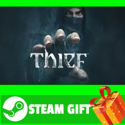 ⭐ ️ВСЕ СТРАНЫ+РОССИЯ ⭐ ️ Thief Steam Gift