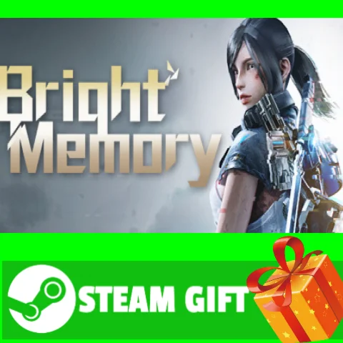 ⭐️ВСЕ СТРАНЫ+РОССИЯ⭐️ Bright Memory Steam Gift