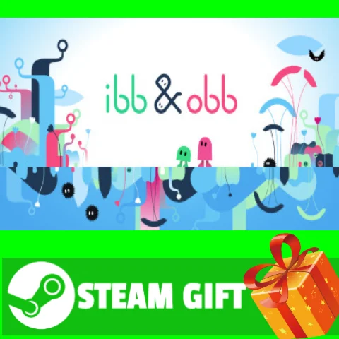 ⭐️ВСЕ СТРАНЫ+РОССИЯ⭐️ ibb & obb Steam Gift