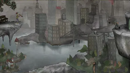 Orten Was The Case - STEAM GIFT РОССИЯ