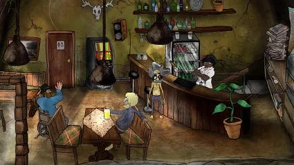 Orten Was The Case - STEAM GIFT РОССИЯ
