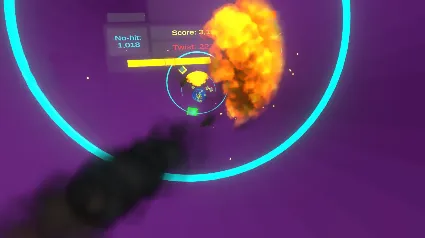 Max Twist - STEAM GIFT РОССИЯ
