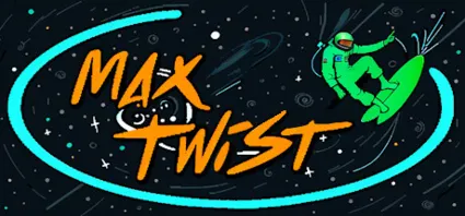 Max Twist - STEAM GIFT РОССИЯ