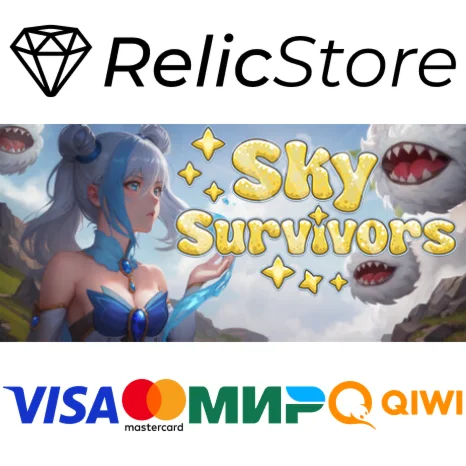 Sky Survivors - STEAM GIFT РОССИЯ
