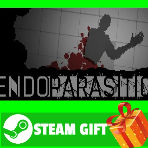 ⭐️ВСЕ СТРАНЫ+РОССИЯ⭐️ Endoparasitic Steam Gift