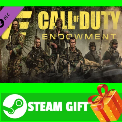 ⭐️ Call of Duty Endowment (C.O.D.E.) - Protector Pack