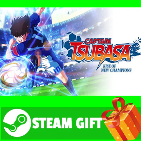 ⭐️ВСЕ СТРАНЫ⭐️ Captain Tsubasa: Rise of New Champions