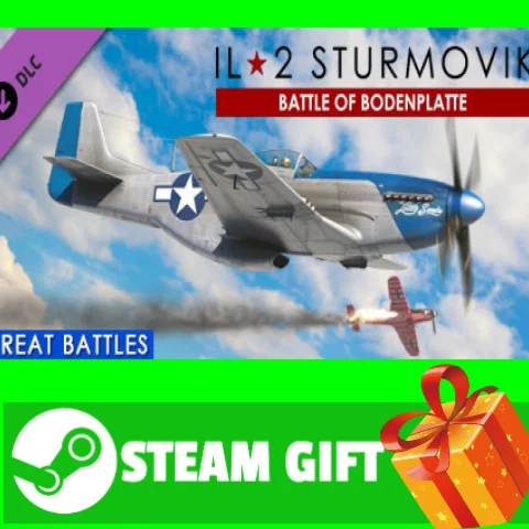 ⭐️ВСЕ СТРАНЫ⭐️ IL-2 Sturmovik: Battle of Bodenplatte