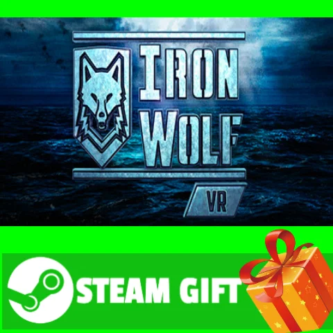 ⭐️ВСЕ СТРАНЫ+РОССИЯ⭐️ IronWolf VR Steam Gift