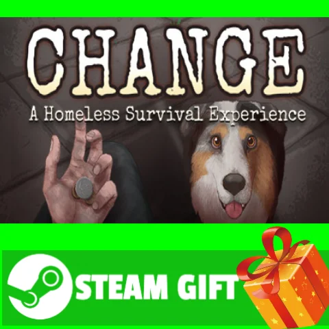 ⭐️ВСЕ СТРАНЫ⭐️ CHANGE: A Homeless Survival Experience