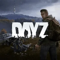 DayZPS4ПСНPLAYSTATION