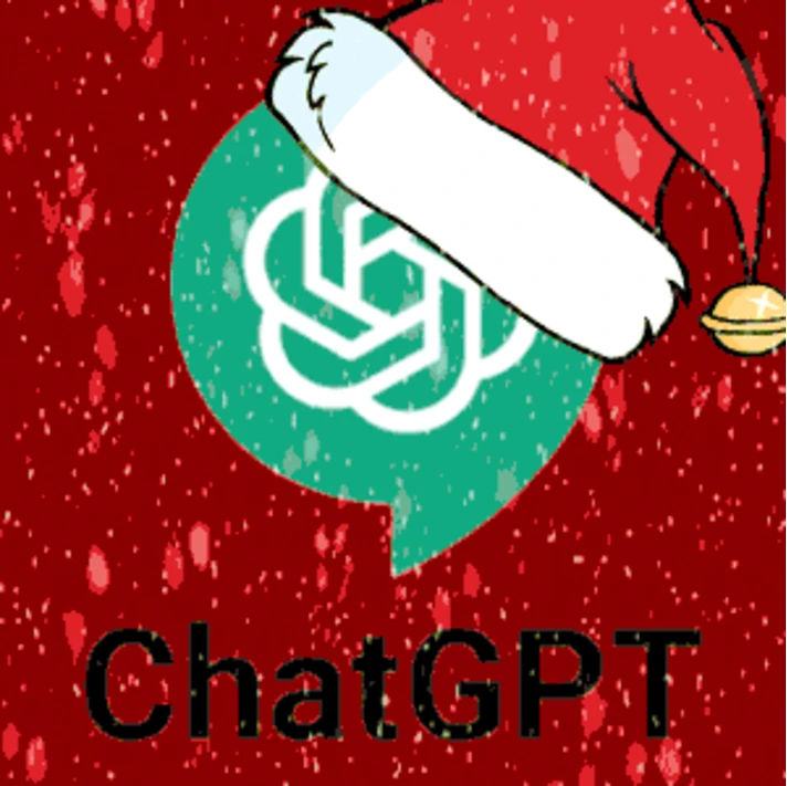 ChatGPT (GPT) | ACCOUNT | 5$ (API key) | 🚚