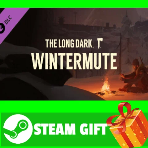 ⭐️ВСЕ СТРАНЫ+РОССИЯ⭐️ The Long Dark: WINTERMUTE STEAM