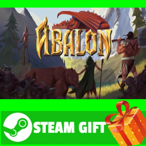 ⭐️ВСЕ СТРАНЫ⭐️ Abalon (formerly Summoners Fate) STEAM
