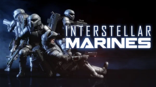 Interstellar Marines - STEAM Gift - Region Free / ROW